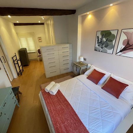 Sagasta Centro Apartment Logrono Luaran gambar