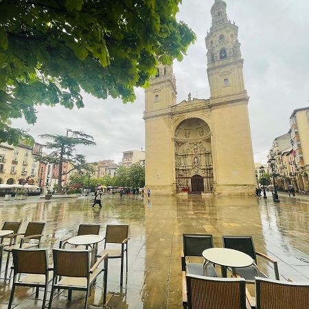 Sagasta Centro Apartment Logrono Luaran gambar
